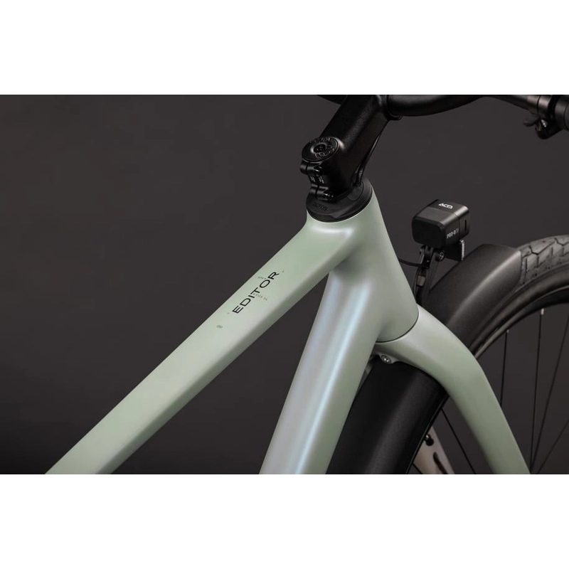Editor ONE FE 28'' 1v Glintsand’n’Black 2027 Taglia XS #4