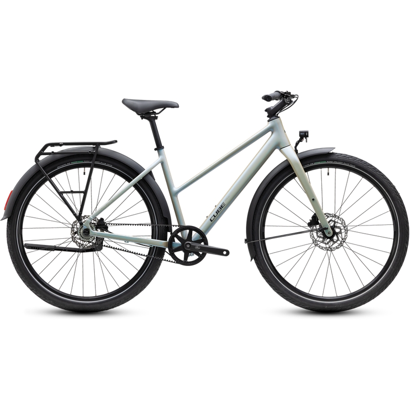 Editor ONE FE Trapeze 28'' 1v Glintsand’n’Black 2027 Taglia S