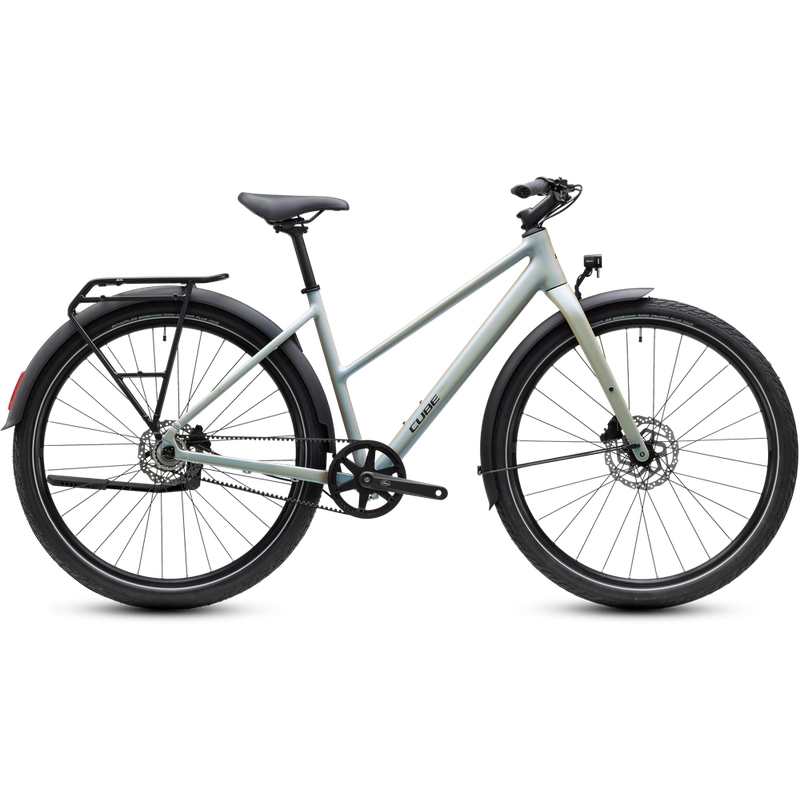 Editor ONE FE Trapeze 28'' 1v Glintsand’n’Black 2027 Taglia S - image