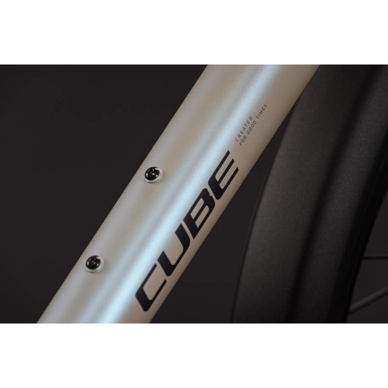 Editor ONE FE Trapeze 28'' 1v Glintsand’n’Black 2027 Taglia S #2