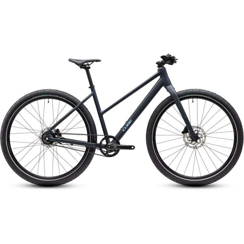 Editor Pro Trapeze 28'' 1v Night’n’Chrome 2027 Taglia S