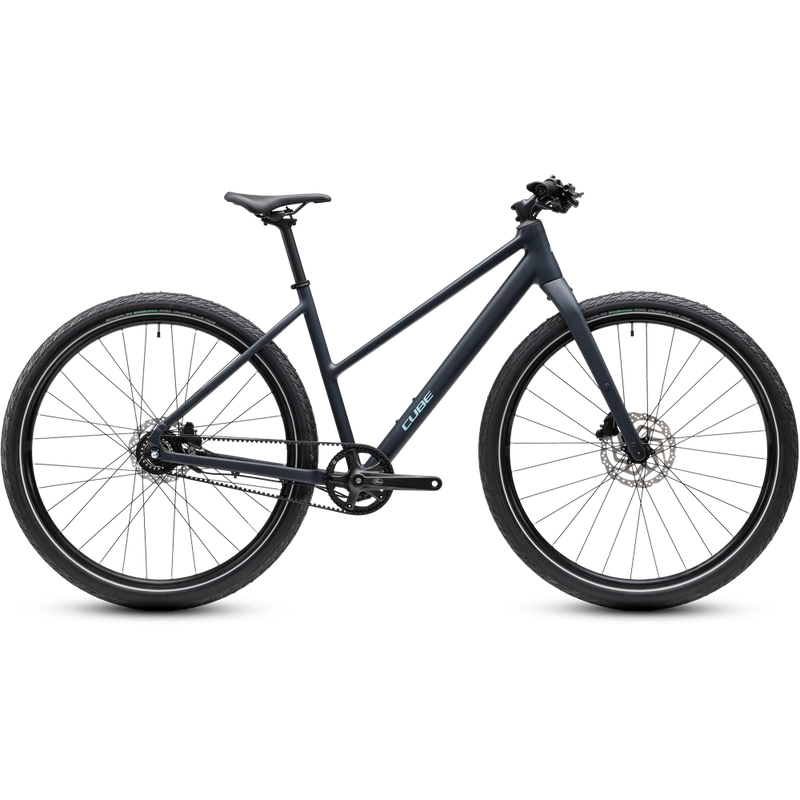 Editor Pro Trapeze 28'' 1v Night’n’Chrome 2027 Taglia S - image