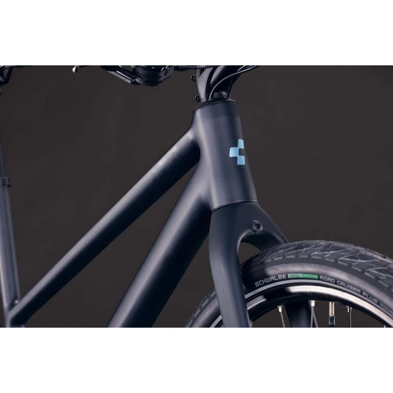 Editor Pro Trapeze 28'' 1v Night’n’Chrome 2027 Taglia S #5