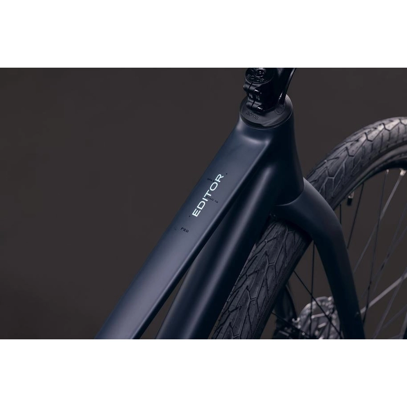 Editor Pro Trapeze 28'' 1v Night’n’Chrome 2027 Taglia M #1