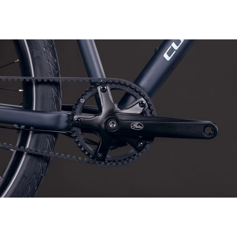 Editor Pro Trapeze 28'' 1v Night’n’Chrome 2027 Taglia L #2