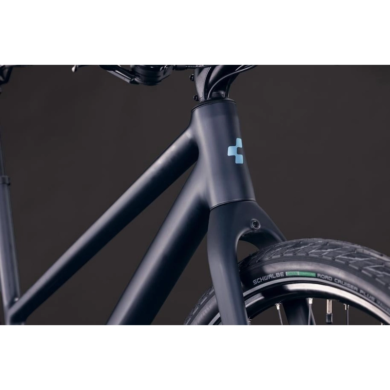 Editor Pro Trapeze 28'' 1v Night’n’Chrome 2027 Taglia L #5