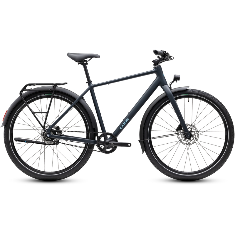 Editor Pro FE 28'' 1v Night’n’Chrome 2027 Taglia M