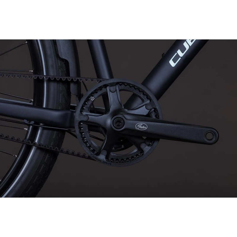 Editor Pro FE Trapeze 28'' 1v Night’n’Chrome 2027 Taglia S #3