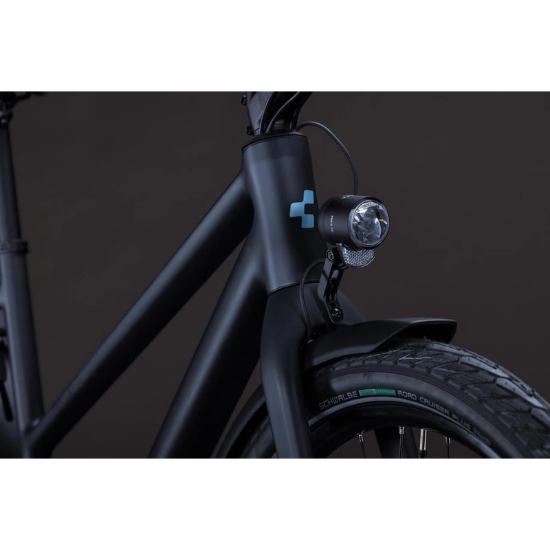 Editor Pro FE Trapeze 28'' 1v Night’n’Chrome 2027 Taglia S #4