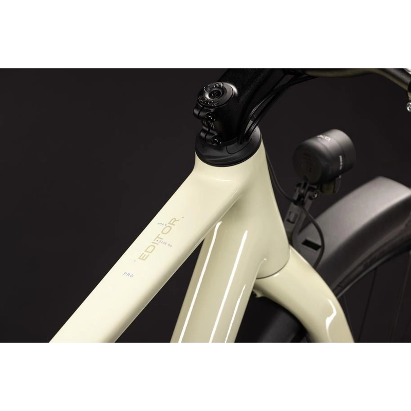 Editor Pro FE 28'' 1v Mellowyellow’n’Lilac 2027 Taglia XL #1