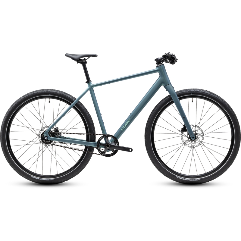 Editor SLX 28'' 1v Greengranit’n’Green 2027 Taglia XS