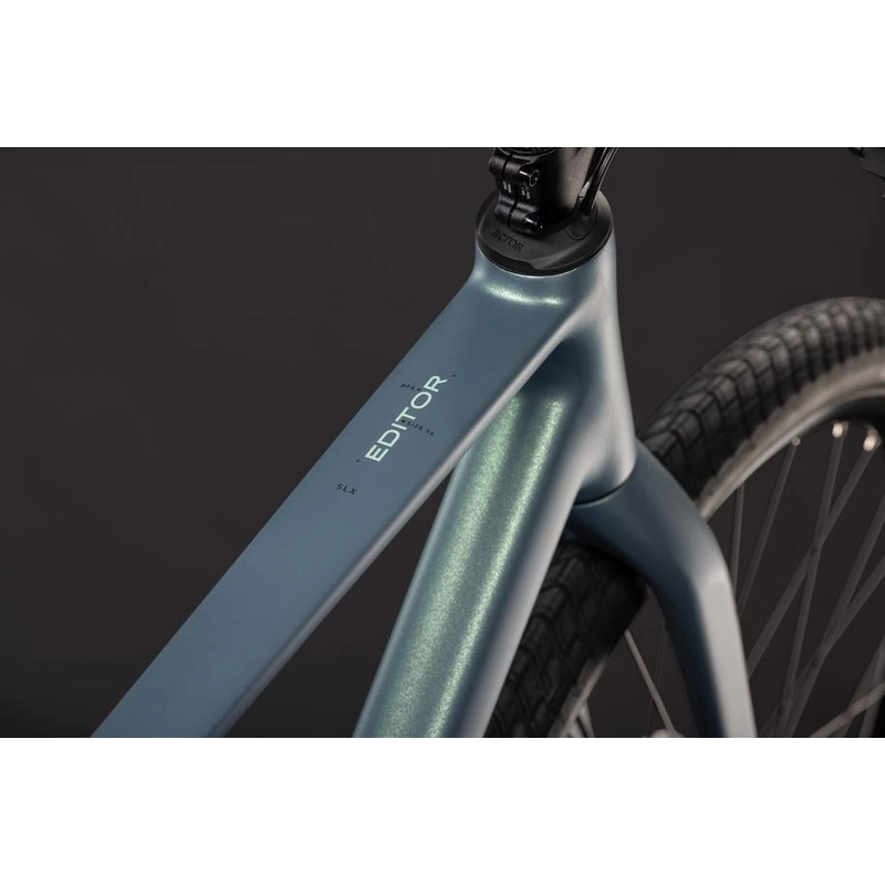Editor SLX 28'' 1v Greengranit’n’Green 2027 Taglia S #1
