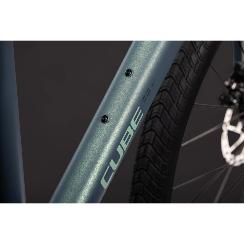 Editor SLX 28'' 1v Greengranit’n’Green 2027 Taglia S #2