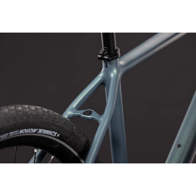 Editor SLX 28'' 1v Greengranit’n’Green 2027 Taglia M #3