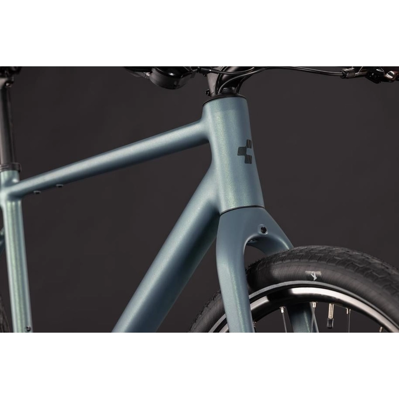 Editor SLX 28'' 1v Greengranit’n’Green 2027 Taglia M #5