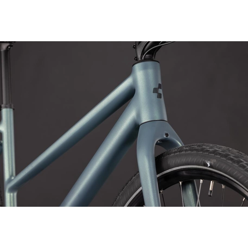 Editor SLX Trapeze 28'' 1v Greengranit’n’Green 2027 Taglia S #5