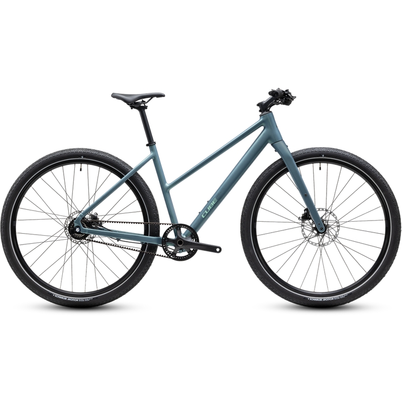Editor SLX Trapeze 28'' 1v Greengranit’n’Green 2027 Taglia L