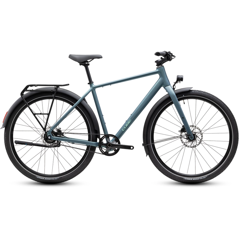 Editor SLX FE 28'' 1v Greengranit’n’Green 2027 Taglia XS - image