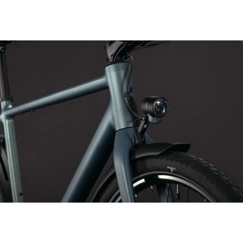 Editor SLX FE 28'' 1v Greengranit’n’Green 2027 Taglia XS #4