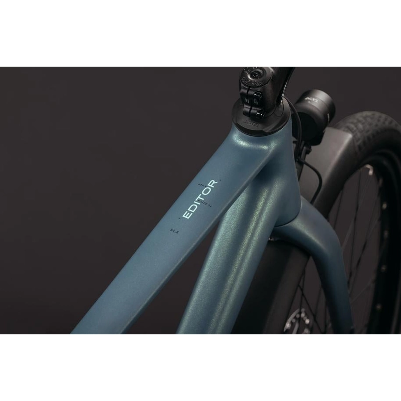 Editor SLX FE 28'' 1v Greengranit’n’Green 2027 Taglia S #1
