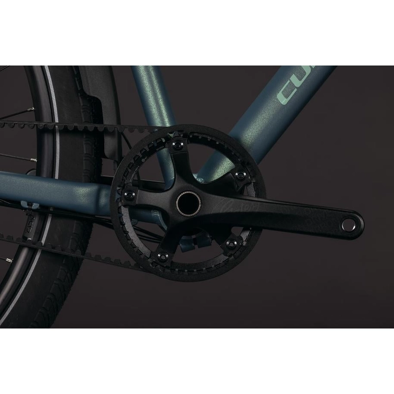 Editor SLX FE 28'' 1v Greengranit’n’Green 2027 Taglia L #3