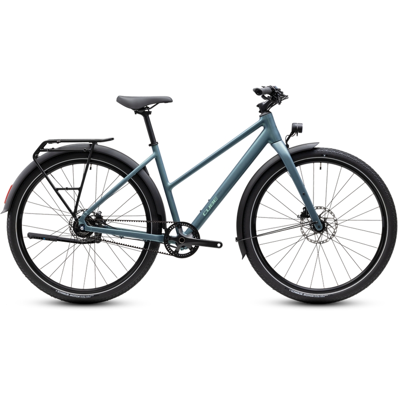 Editor SLX FE Trapeze 28'' 1v Greengranit’n’Green 2027 Taglia S