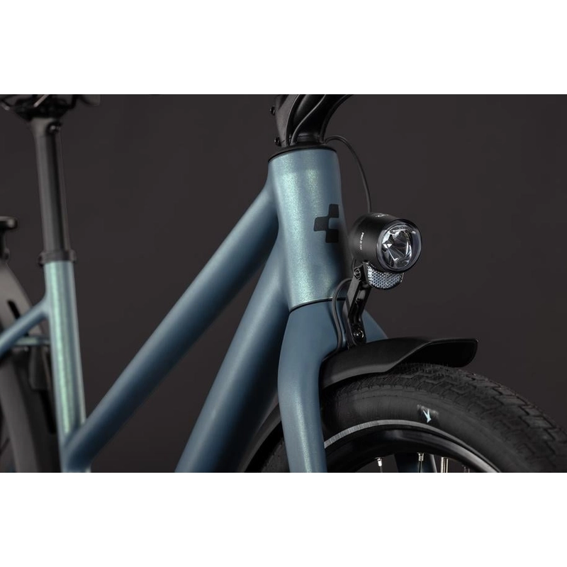 Editor SLX FE Trapeze 28'' 1v Greengranit’n’Green 2027 Taglia L #4