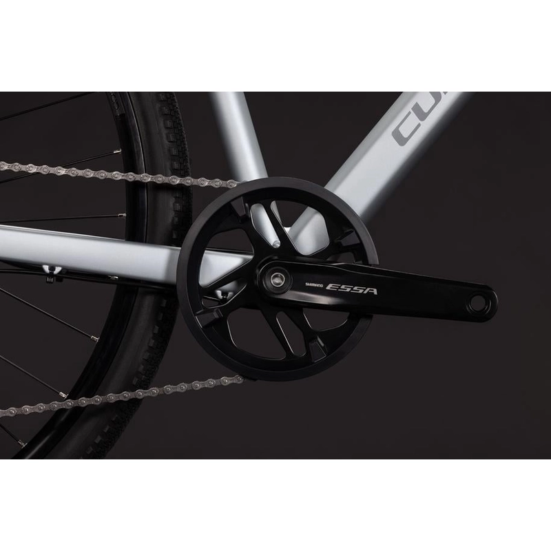 Nulane ONE 28'' 8v Silverstar’n’Reflex 2027 Taglia L #3