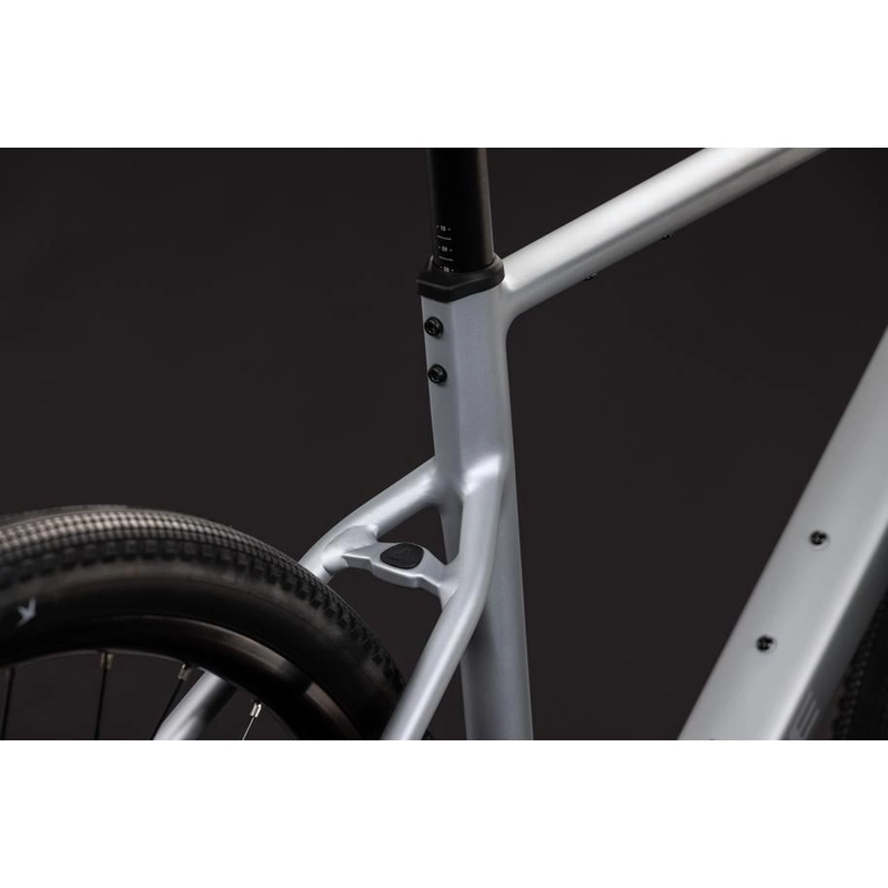 Nulane ONE 28'' 8v Silverstar’n’Reflex 2027 Taglia XS #2