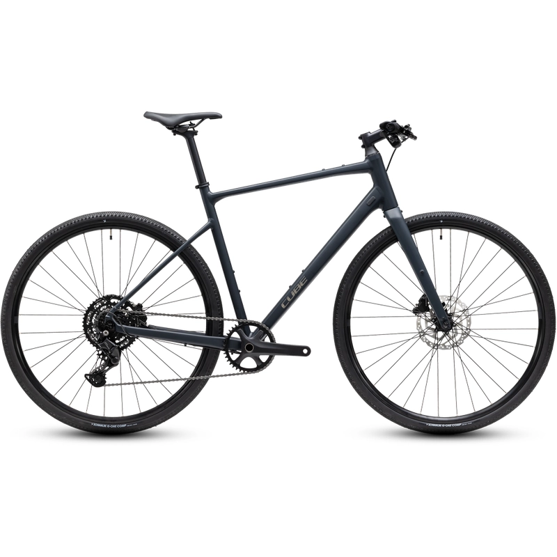 Nulane Pro 28'' 9v Night’n’Chrome 2027 Taglia M - image