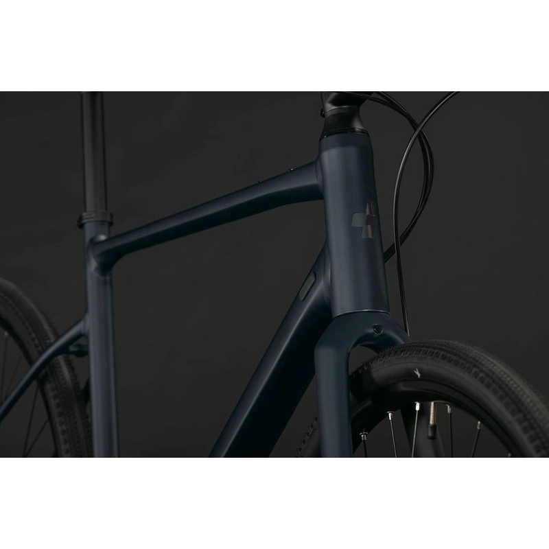 Nulane Pro 28'' 9v Night’n’Chrome 2027 Taglia S #6