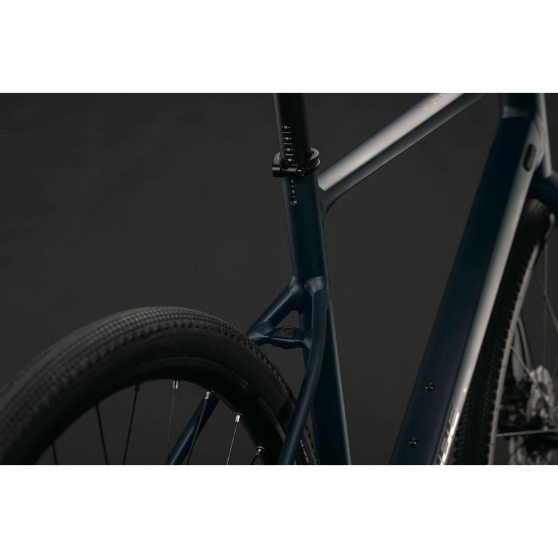 Nulane Pro 28'' 9v Night’n’Chrome 2027 Taglia XS #3