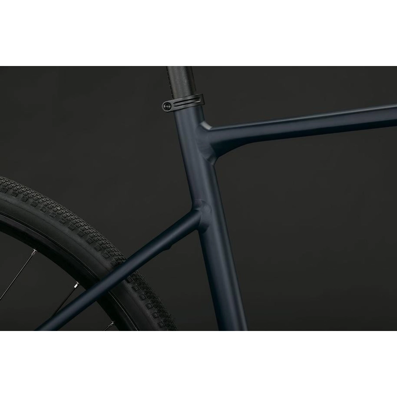 Nulane Pro 28'' 9v Night’n’Chrome 2027 Taglia XS #4