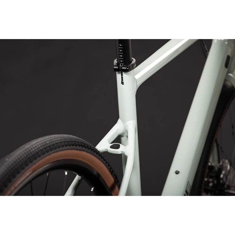 Nulane Pro 28'' 9v Aloegreen’n’Black 2027 Taglia S #2