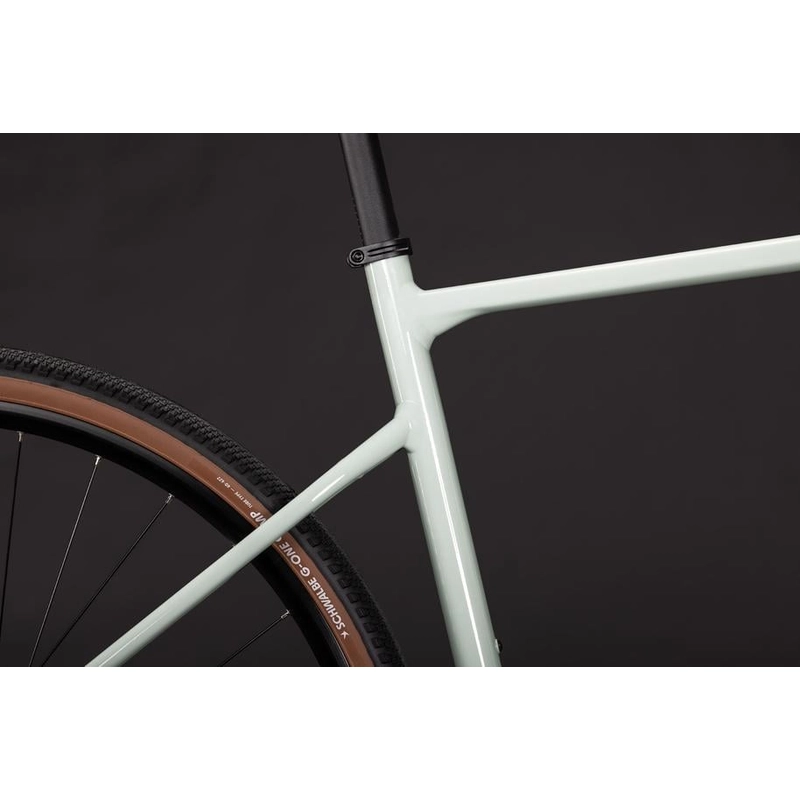 Nulane Pro 28'' 9v Aloegreen’n’Black 2027 Taglia XL #3