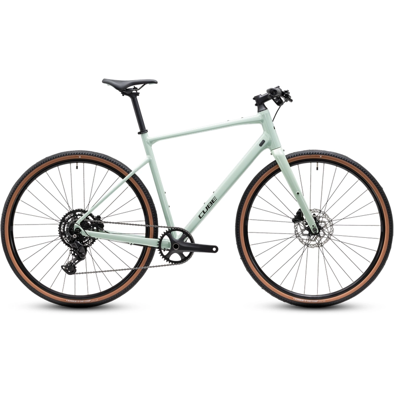 Nulane Pro 28'' 9v Aloegreen’n’Black 2027 Taglia XS - image