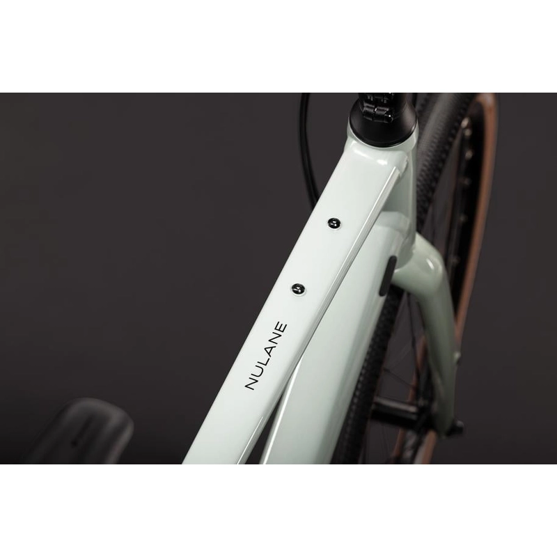 Nulane Pro 28'' 9v Aloegreen’n’Black 2027 Taglia XS #1