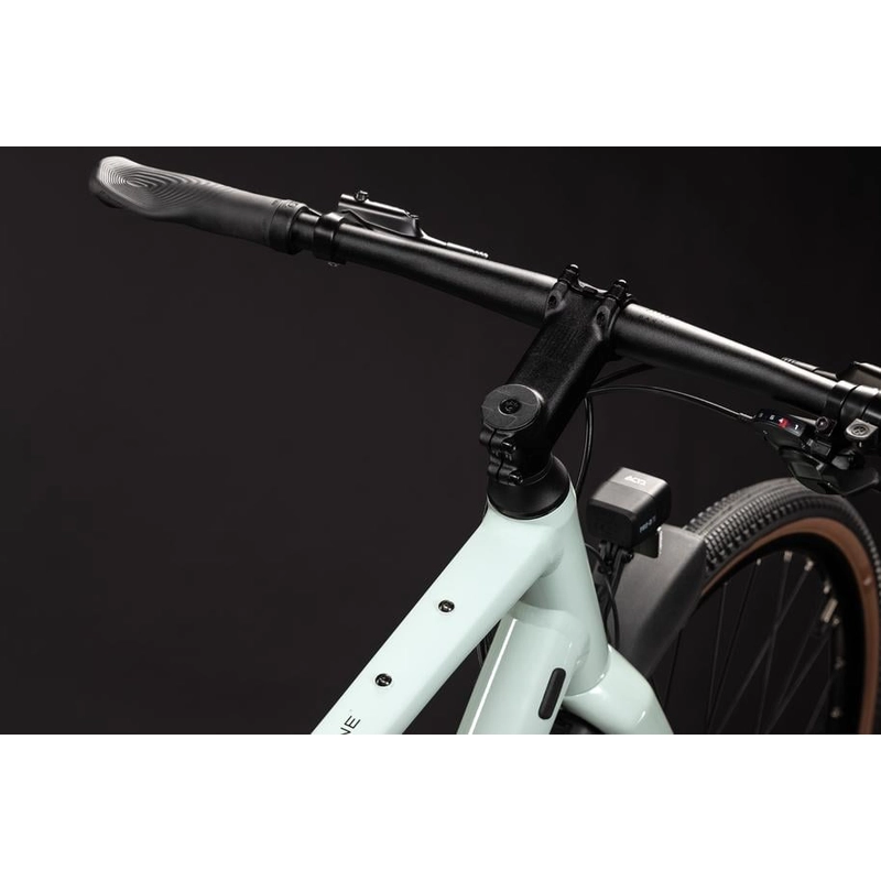 Nulane Pro FE 28'' 9v Aloegreen’n’Black 2027 Taglia L #1