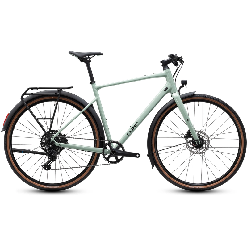 Nulane Pro FE 28'' 9v Aloegreen’n’Black 2027 Taglia S - image