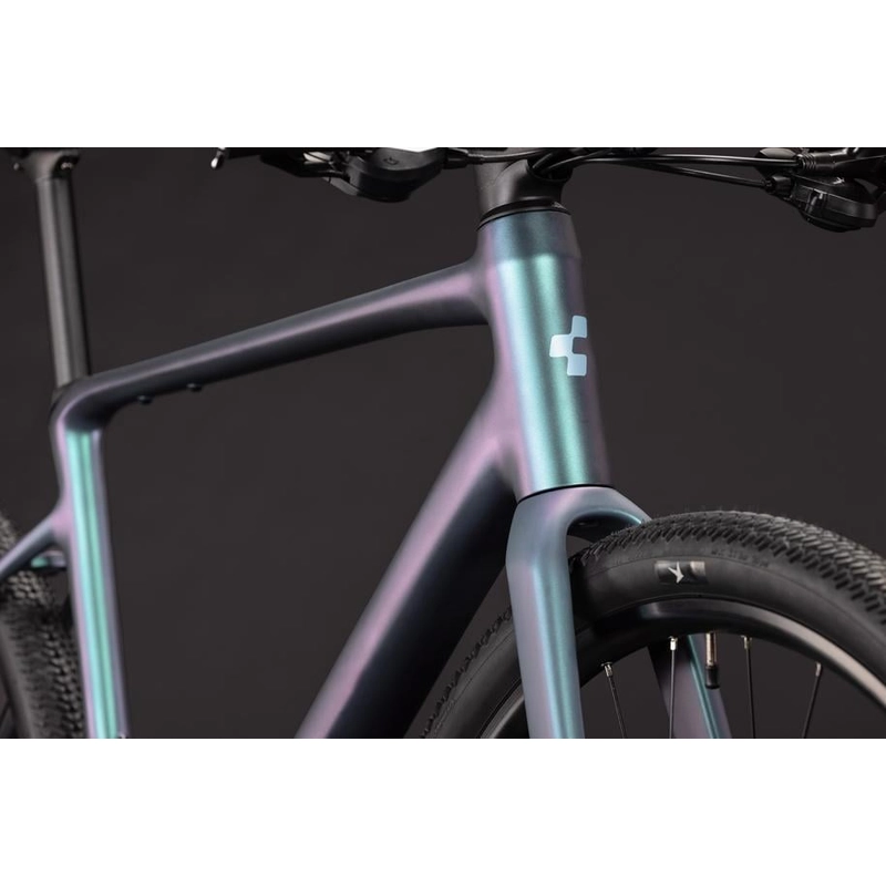 Nulane Race 28'' 11v Smaragdgrey’n’Prizm 2027 Taglia L #5