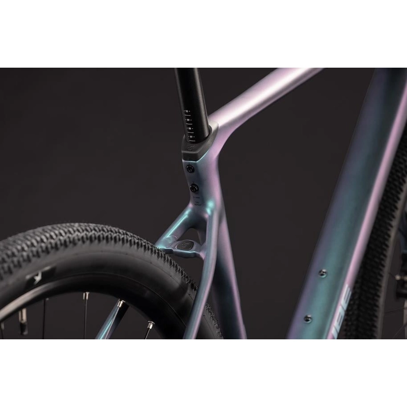 Nulane Race 28'' 11v Smaragdgrey’n’Prizm 2027 Taglia XS #2