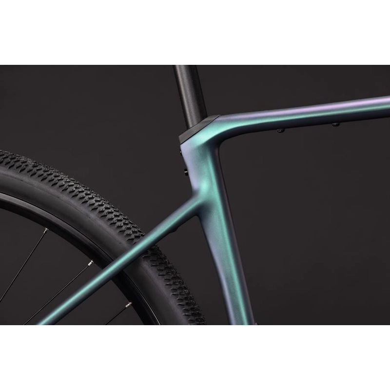 Nulane Race 28'' 11v Smaragdgrey’n’Prizm 2027 Taglia XS #4