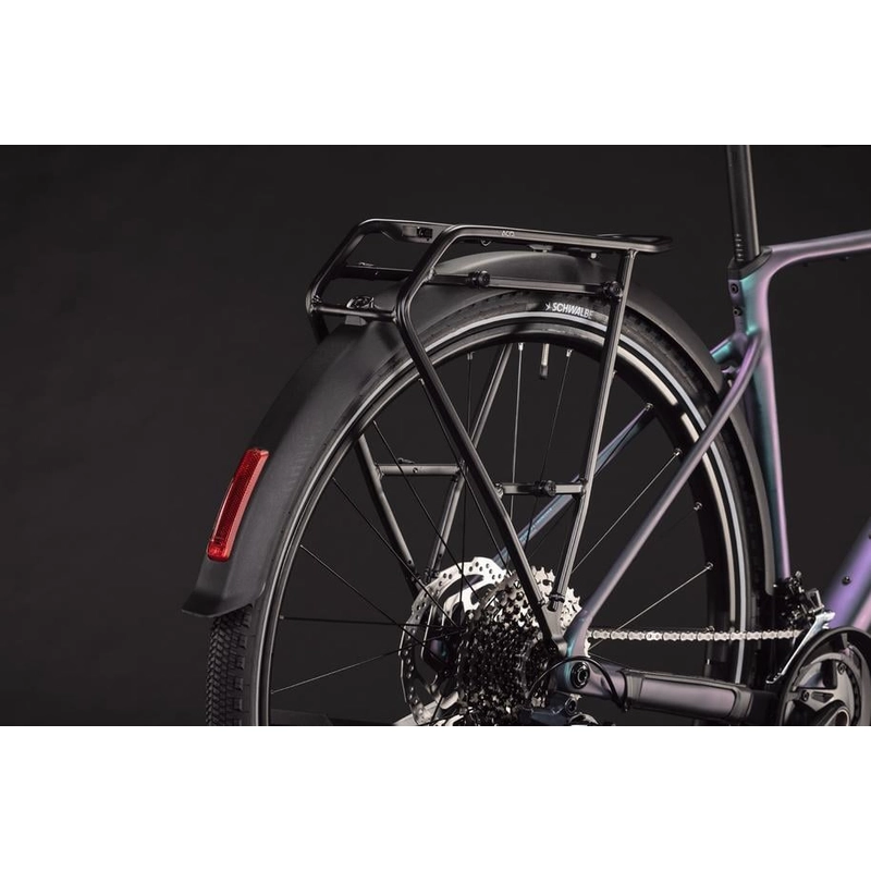 Nulane Race FE 28'' 11v Smaragdgrey’n’Prizm 2027 Taglia S #3
