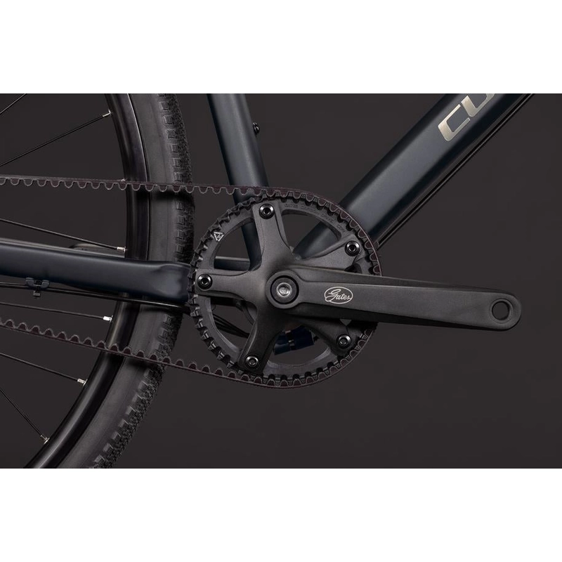 Nulane Deluxe EXC 28'' 1v Grey’n’Chrome 2027 Taglia XL #3