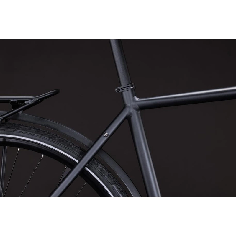 Nulane Deluxe EXC FE 28'' 1v Grey’n’Chrome 2027 Taglia XL #3