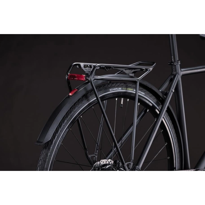 Nulane Deluxe EXC FE 28'' 1v Grey’n’Chrome 2027 Taglia XS #4