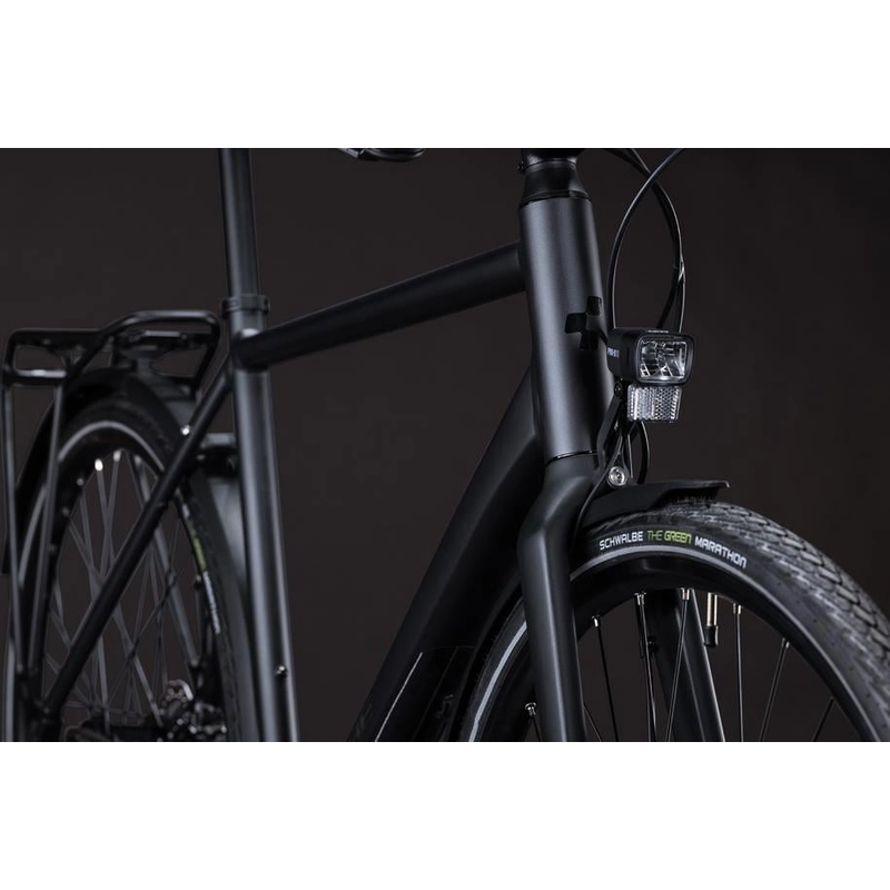 Nulane Deluxe EXC FE 28'' 1v Grey’n’Chrome 2027 Taglia XS #5