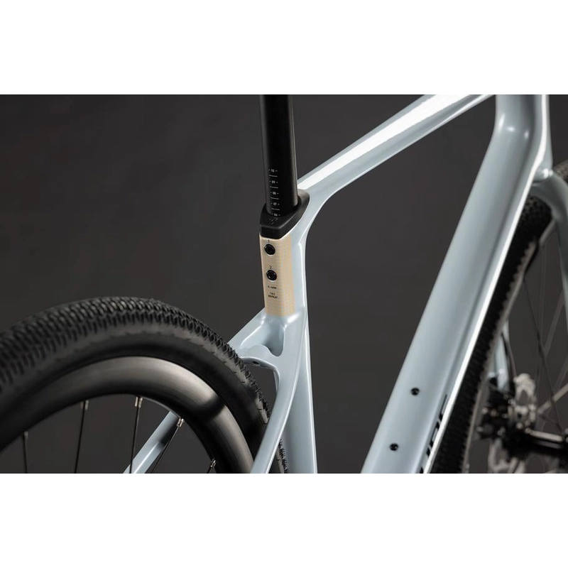 Nulane C:62 SLX 28'' 11v Glacier’n’Black 2027 Taglia XL #3
