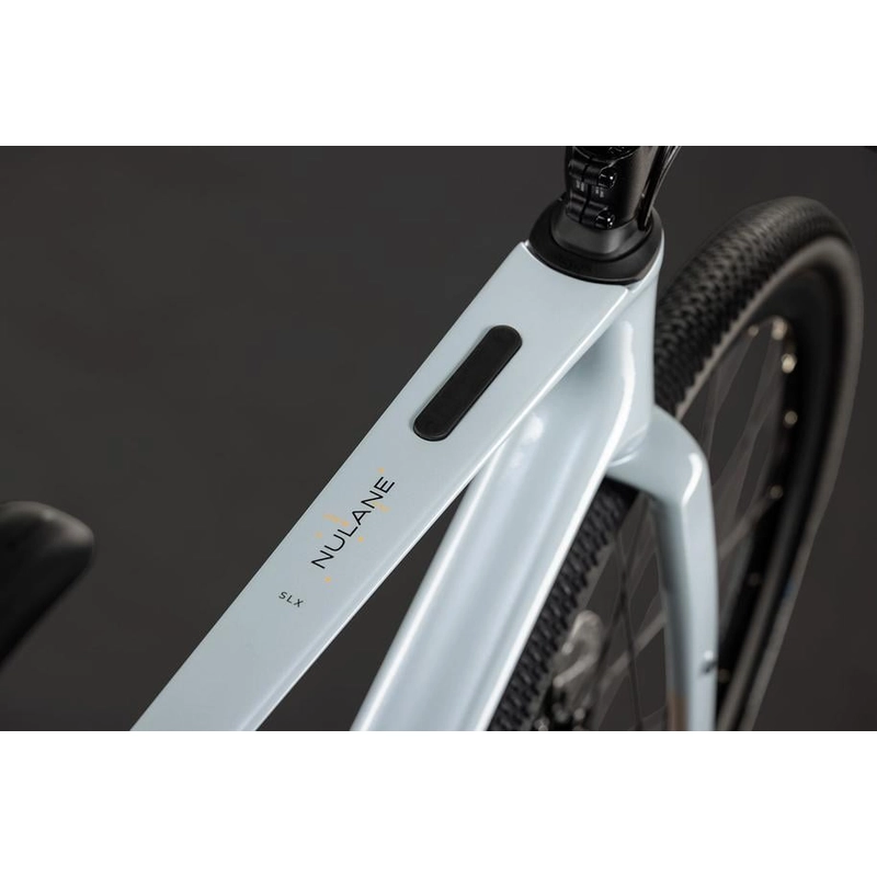 Nulane C:62 SLX 28'' 11v Glacier’n’Black 2027 Taglia XS #1