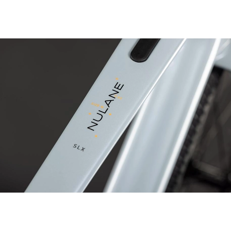 Nulane C:62 SLX 28'' 11v Glacier’n’Black 2027 Taglia XS #2